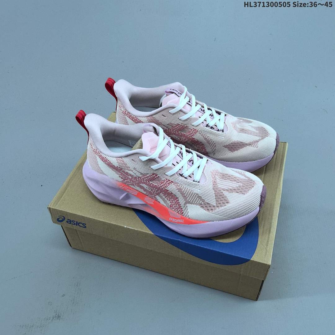 Asics NOVABLAST 5 LE - foto 5