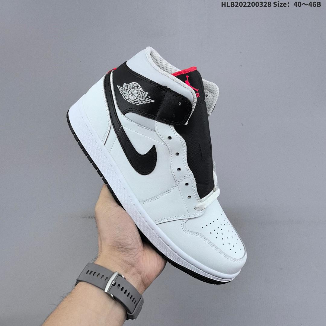 Air Jordan 1 Mid ‼️ ‼️ Air Jordan 1 - foto 3
