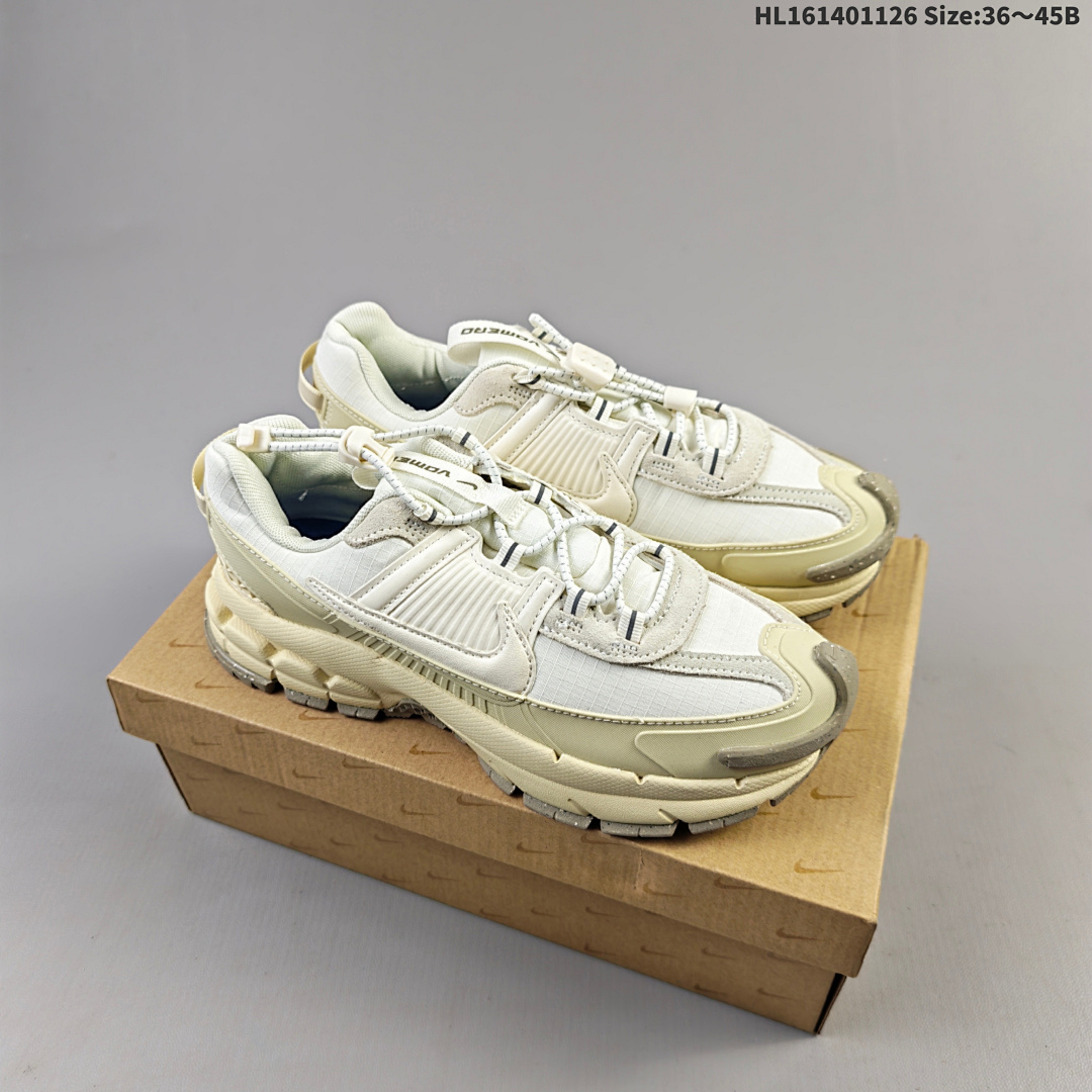 Nike Zoom Vomero Roam TPU EVA - foto 7