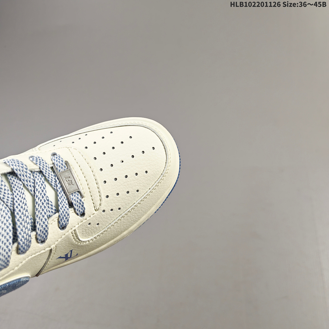 NIKE AIR FORCE 1‘07 LV8 -130 - foto 4