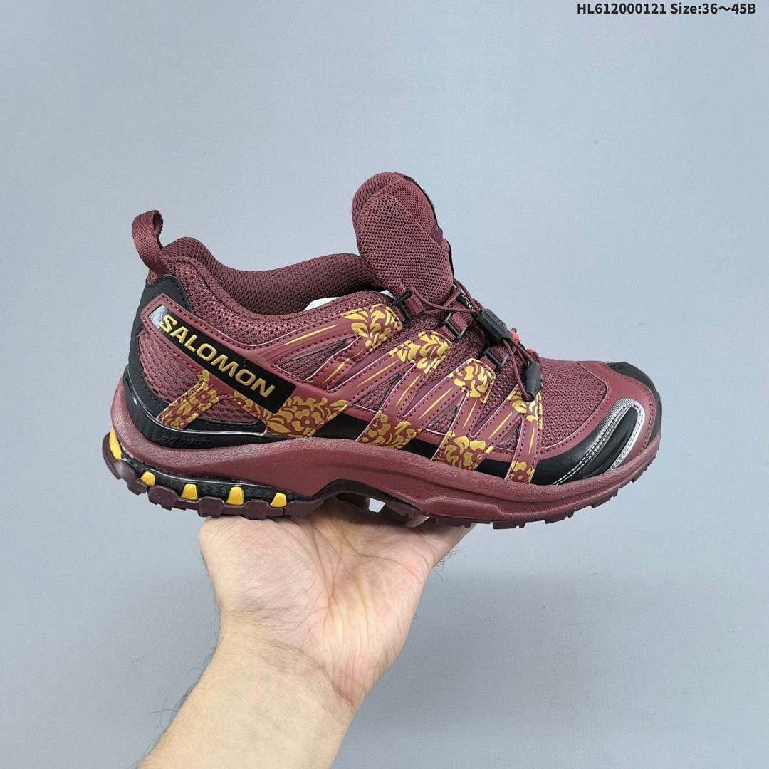 Salomon 2026 XA pro 3D 478676 28 - foto 9