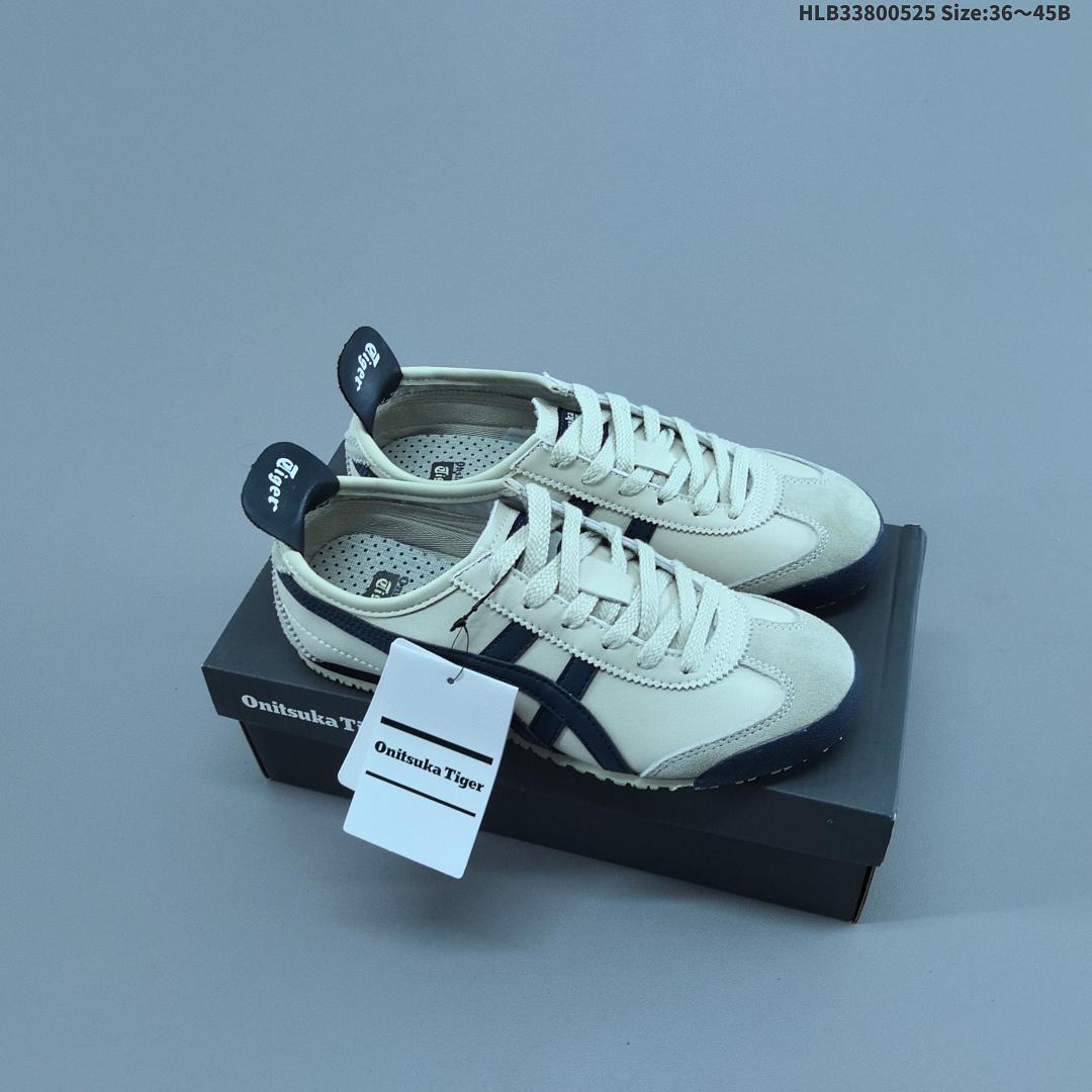 Onitsuka Tiger MEXICO 66 VIN MEXICO 66 LO - foto 5