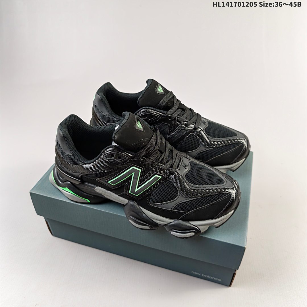 New Balance 9060 ABZORB