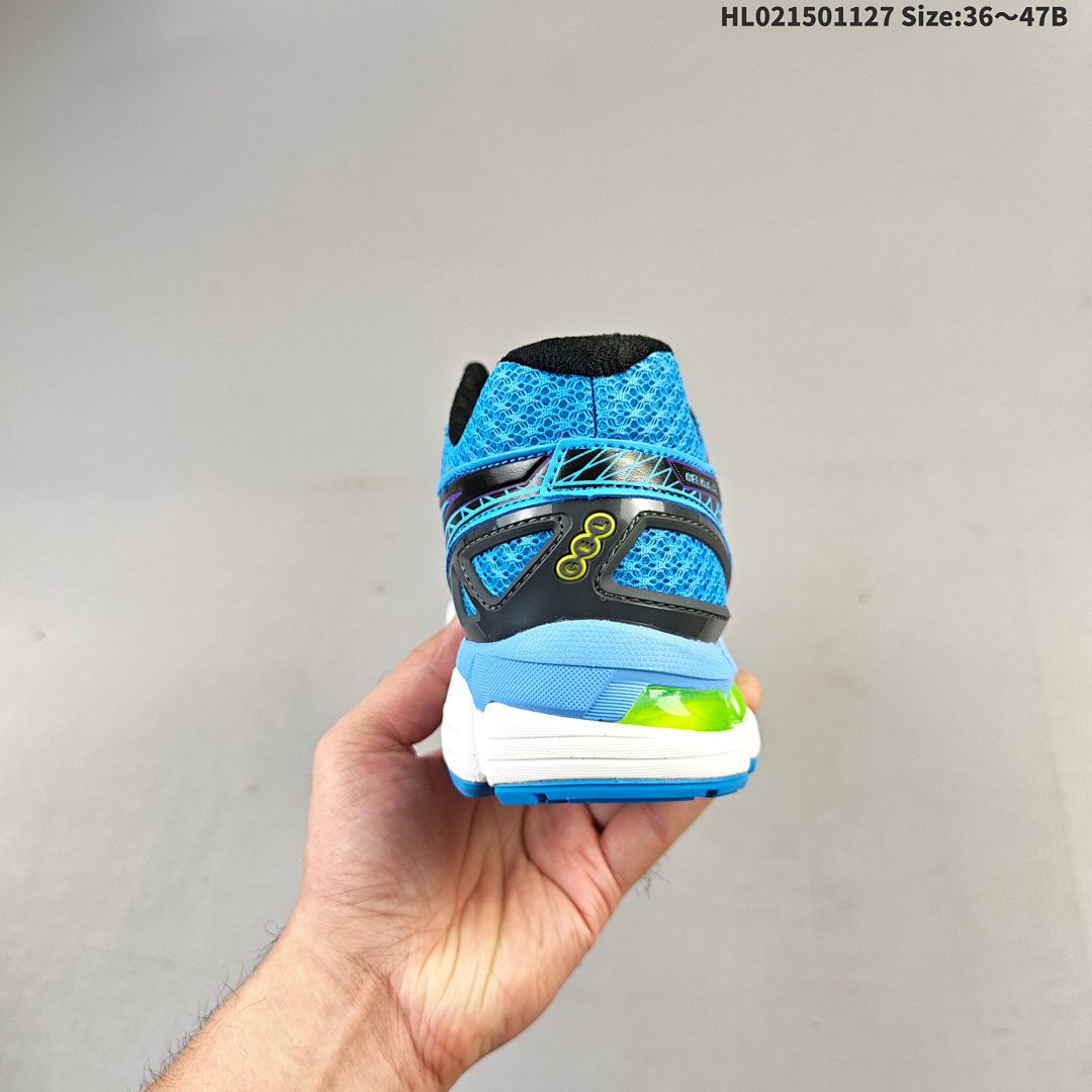 Asics UB9-S GEL-KAYANO 20 3D GEL FF BLAST PLUS - foto 5