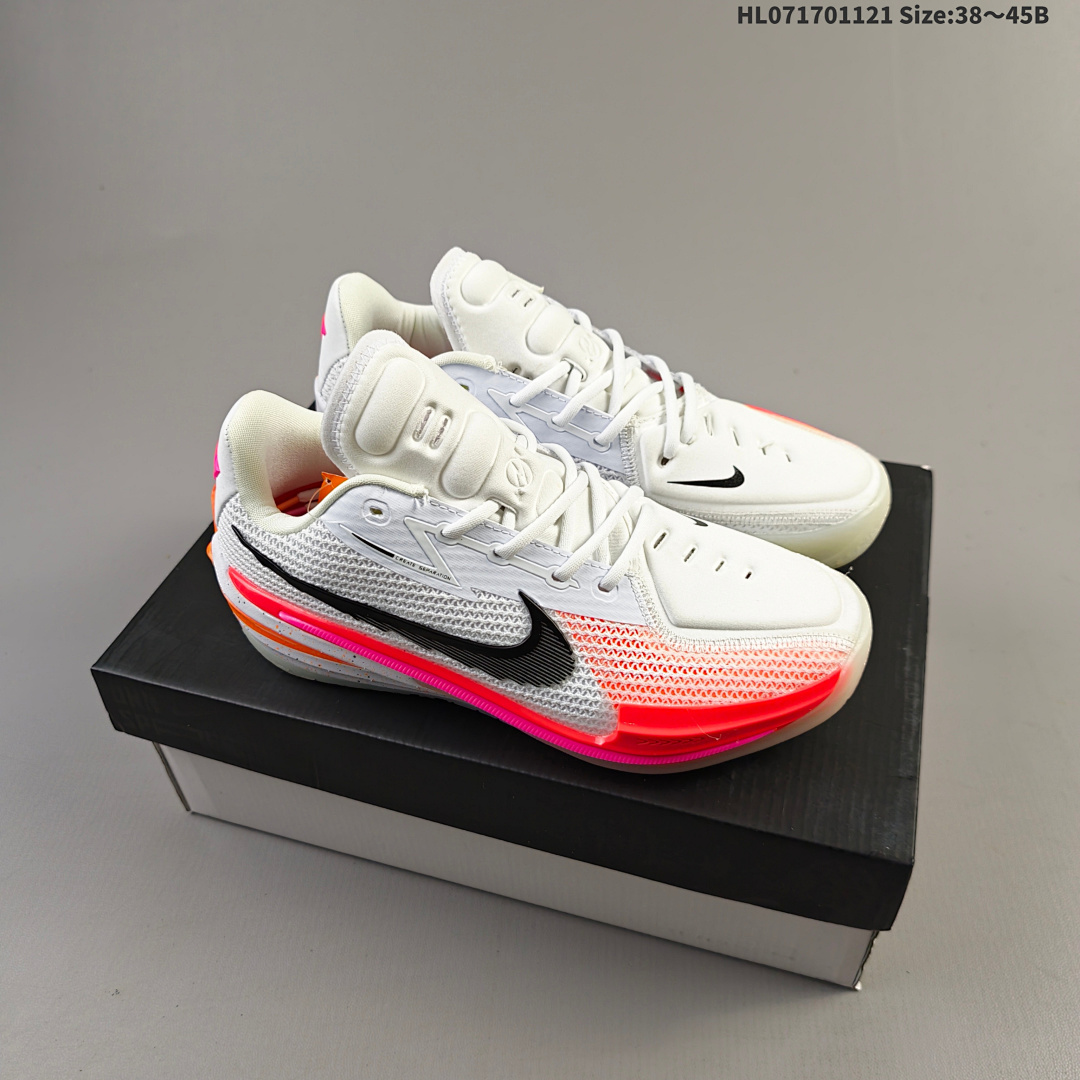 Nike Air Zoom G.T. Cut 1 EP GT1 - foto 5