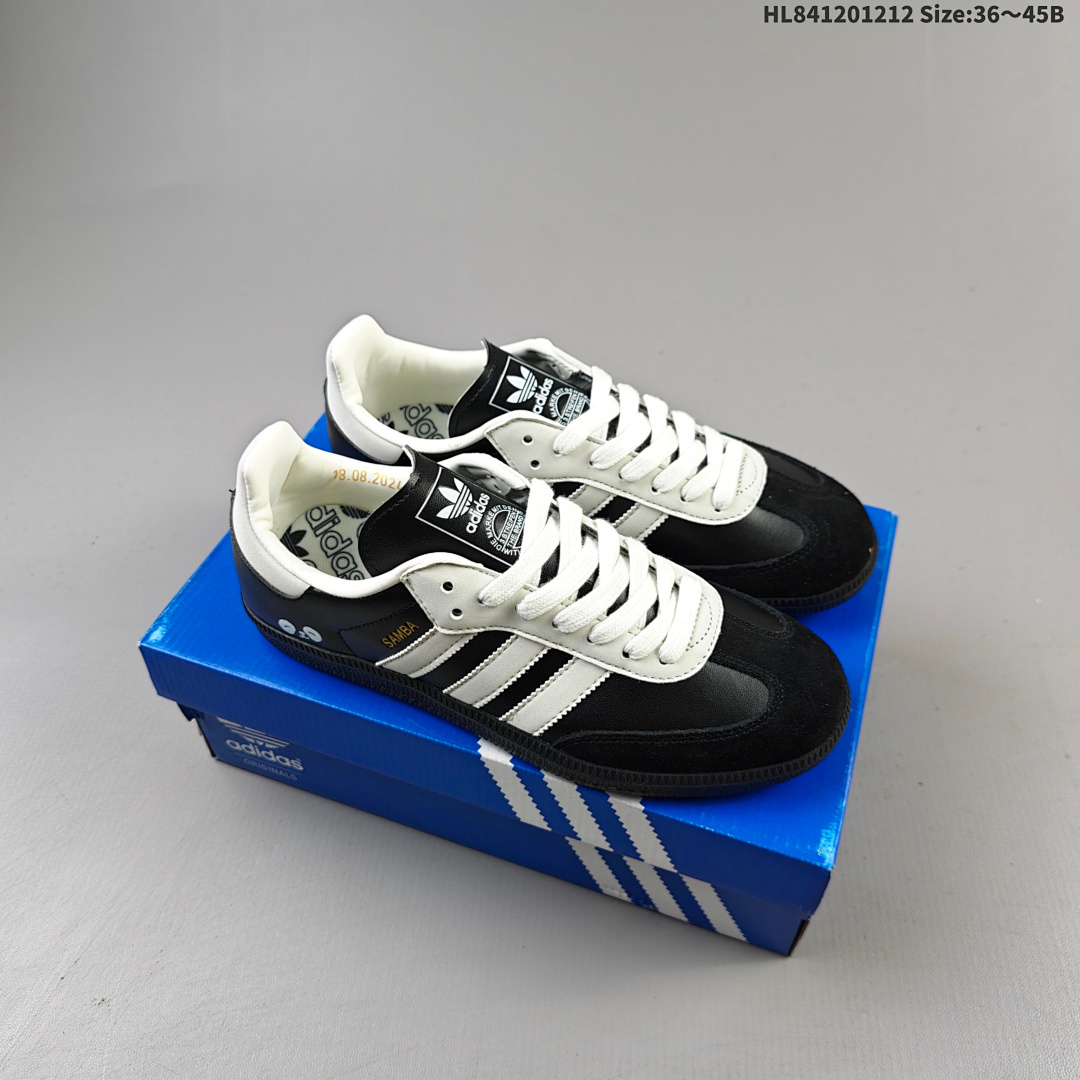 Adidas Originals Samba OG 3 - foto 2