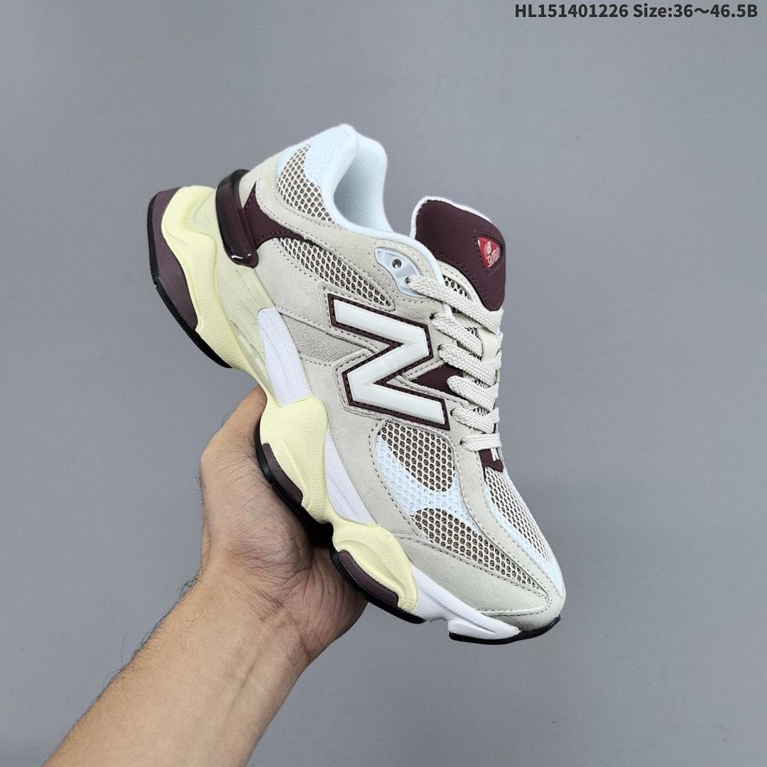 NB New Balance NB9060 9060 9060 9060 99X - foto 8