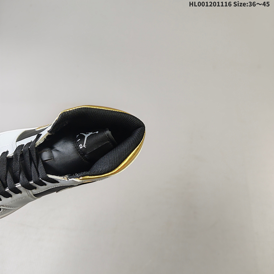 a Air Jordan 1 Mid AJ1 1 aj1 1 - foto 3