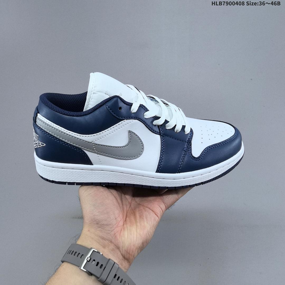 Air Jordan 1 Low AJ1 1985 - foto 5