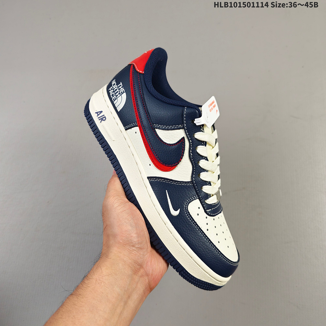 Nike Air Force1 07 low - foto 9