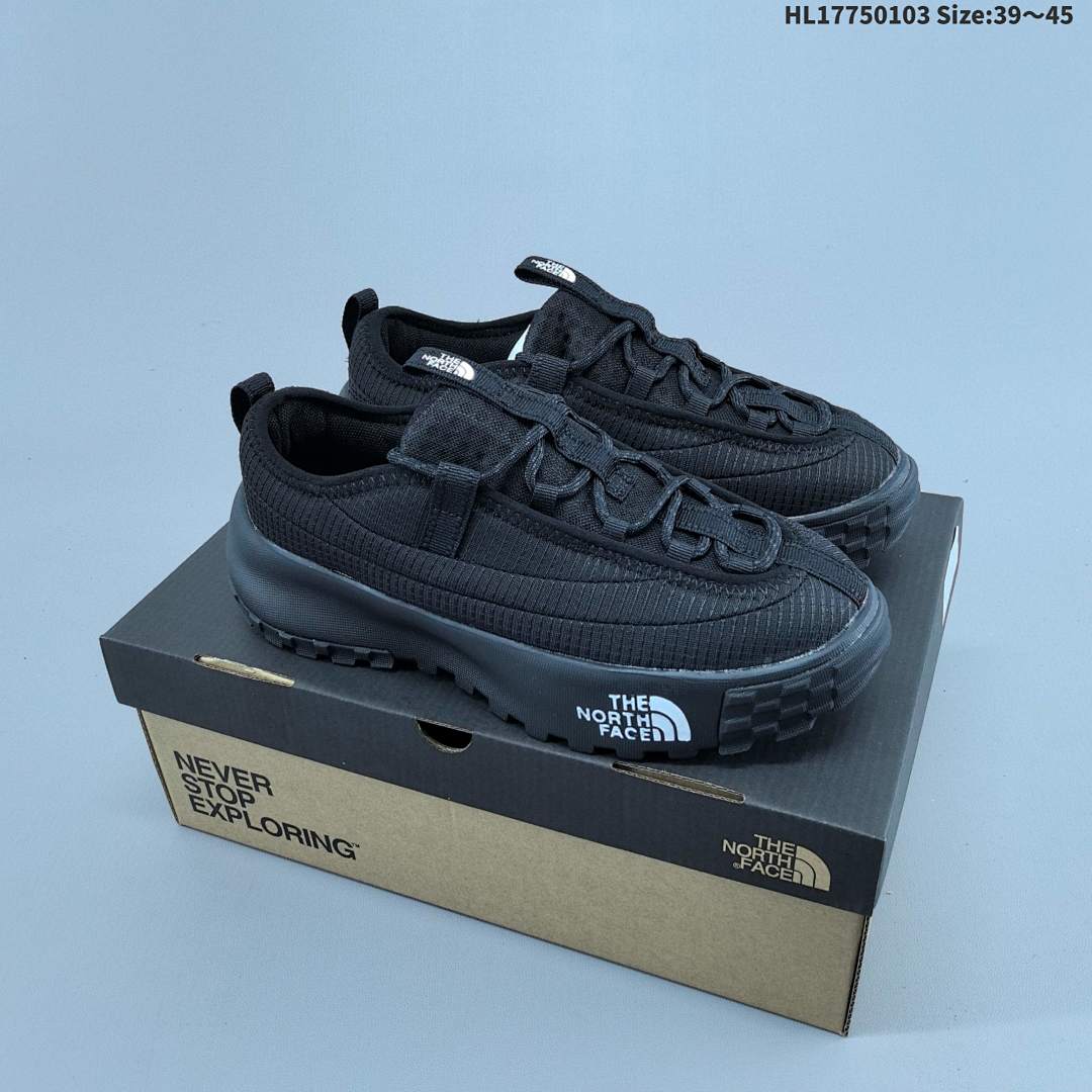 THE NORTH FACE Clyffe North Face 1966