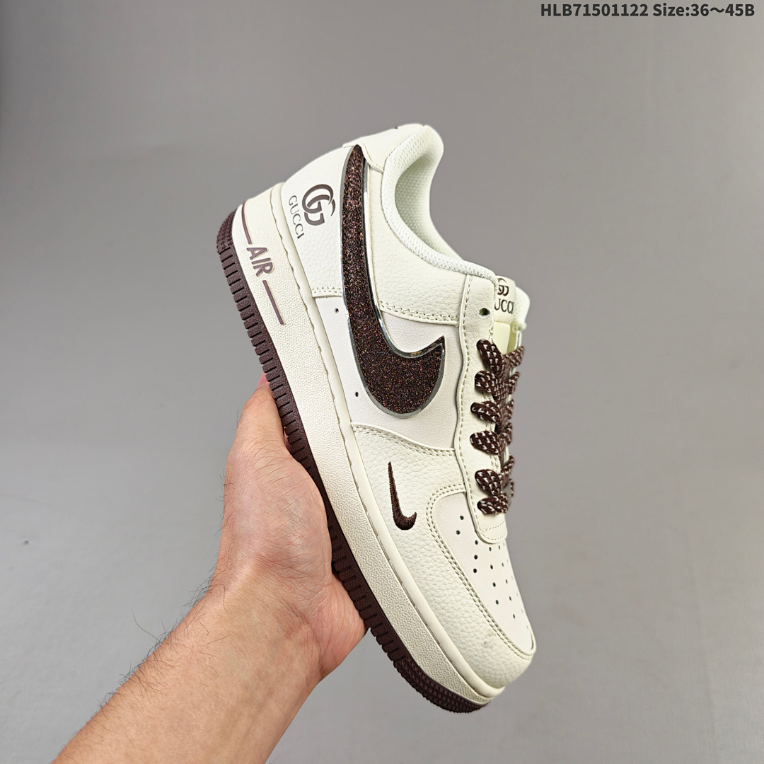 Nike Air Force1 07 low - foto 8