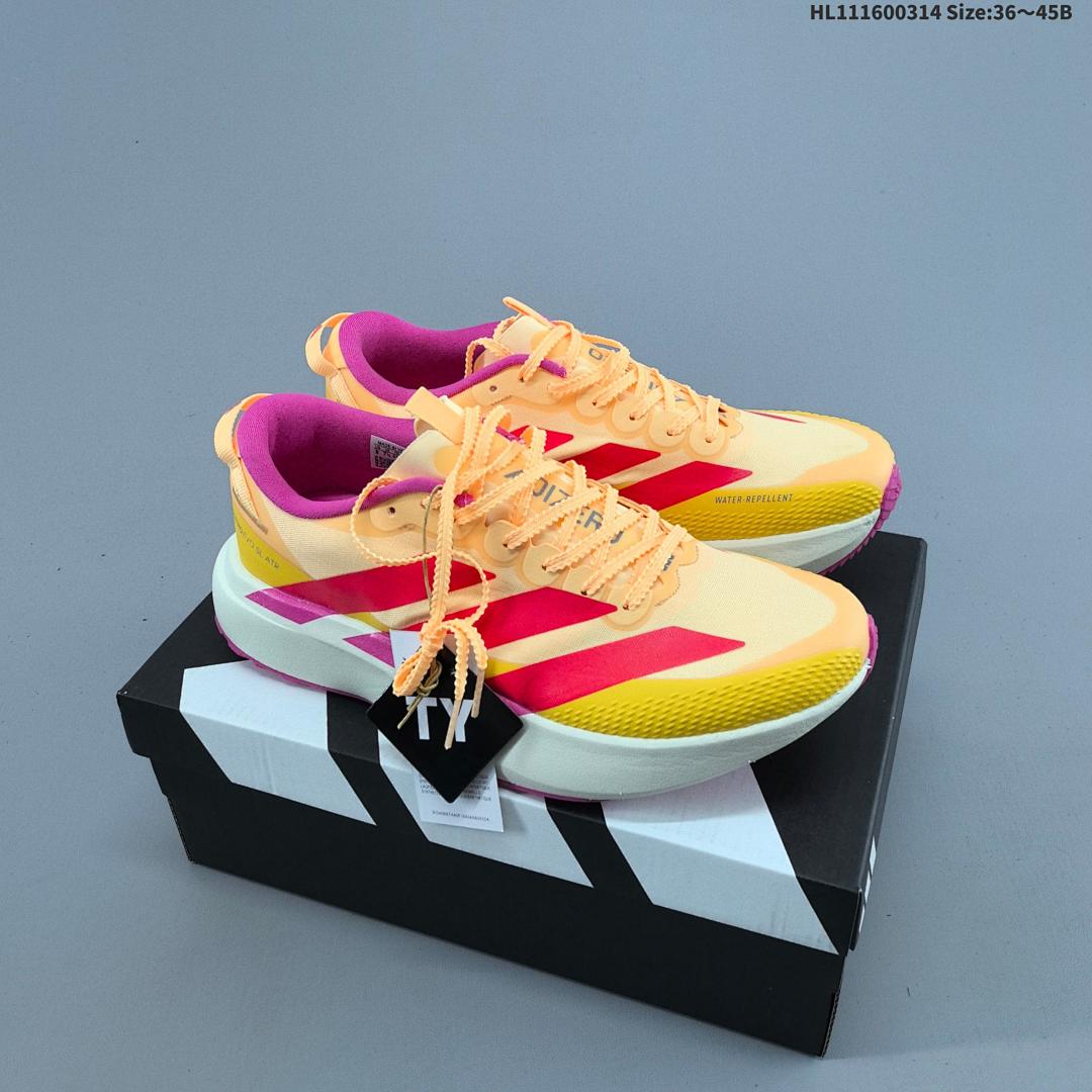 Adidas Adizero Pro Evo SL ATR Lightstrike Pro