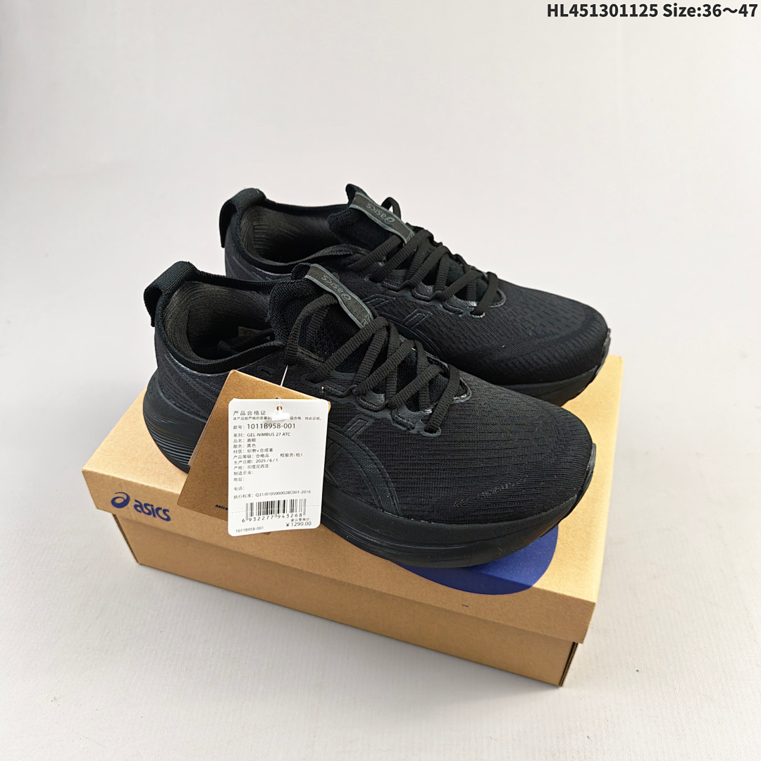 Asics Gel-Nimbus 27 ASICS -GEL - foto 6