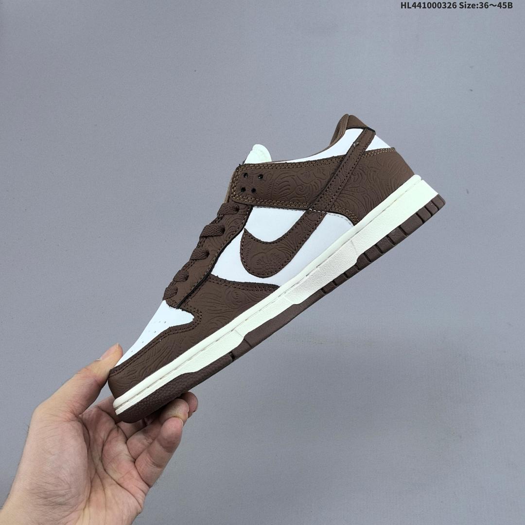 Nike SB Dunk Low Retro ZoomAir - foto 4
