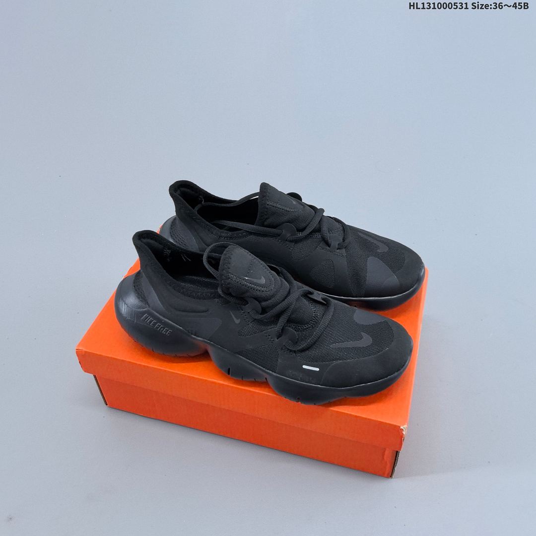 Nike Free RN Flyknit 5.0 AQ128 - foto 6