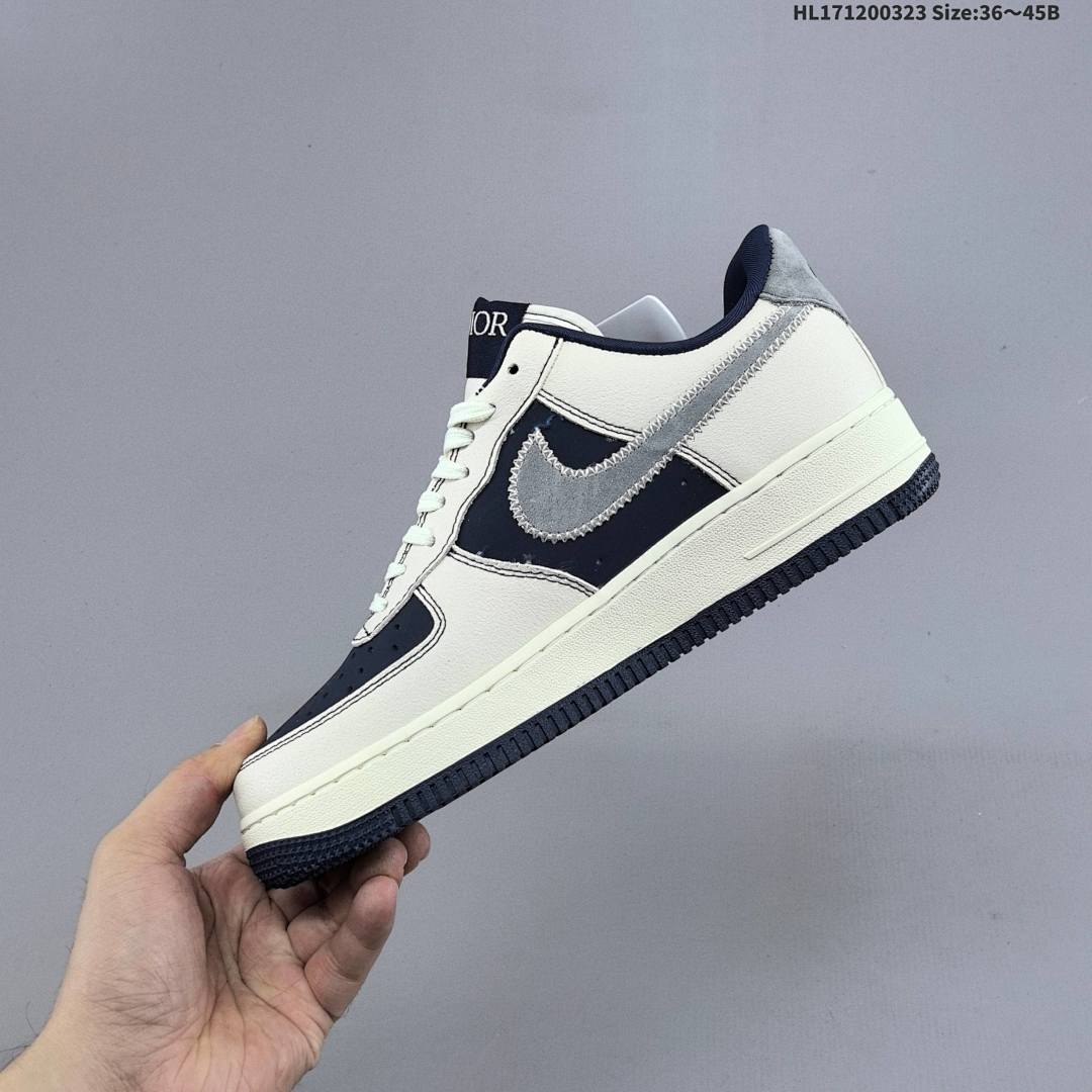 Nike Air Force 1 & x27;07 Low - foto 4