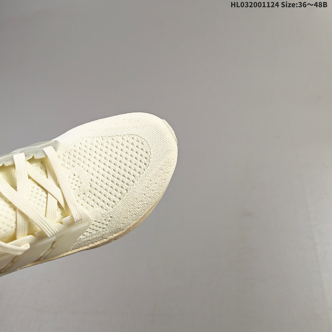 Y-3 Adidas Ultraboost 5 Boost Stretchweb - foto 4