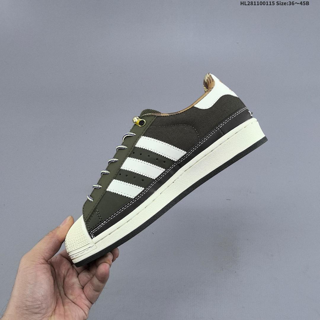 Adidas Originals Superstar - foto 7
