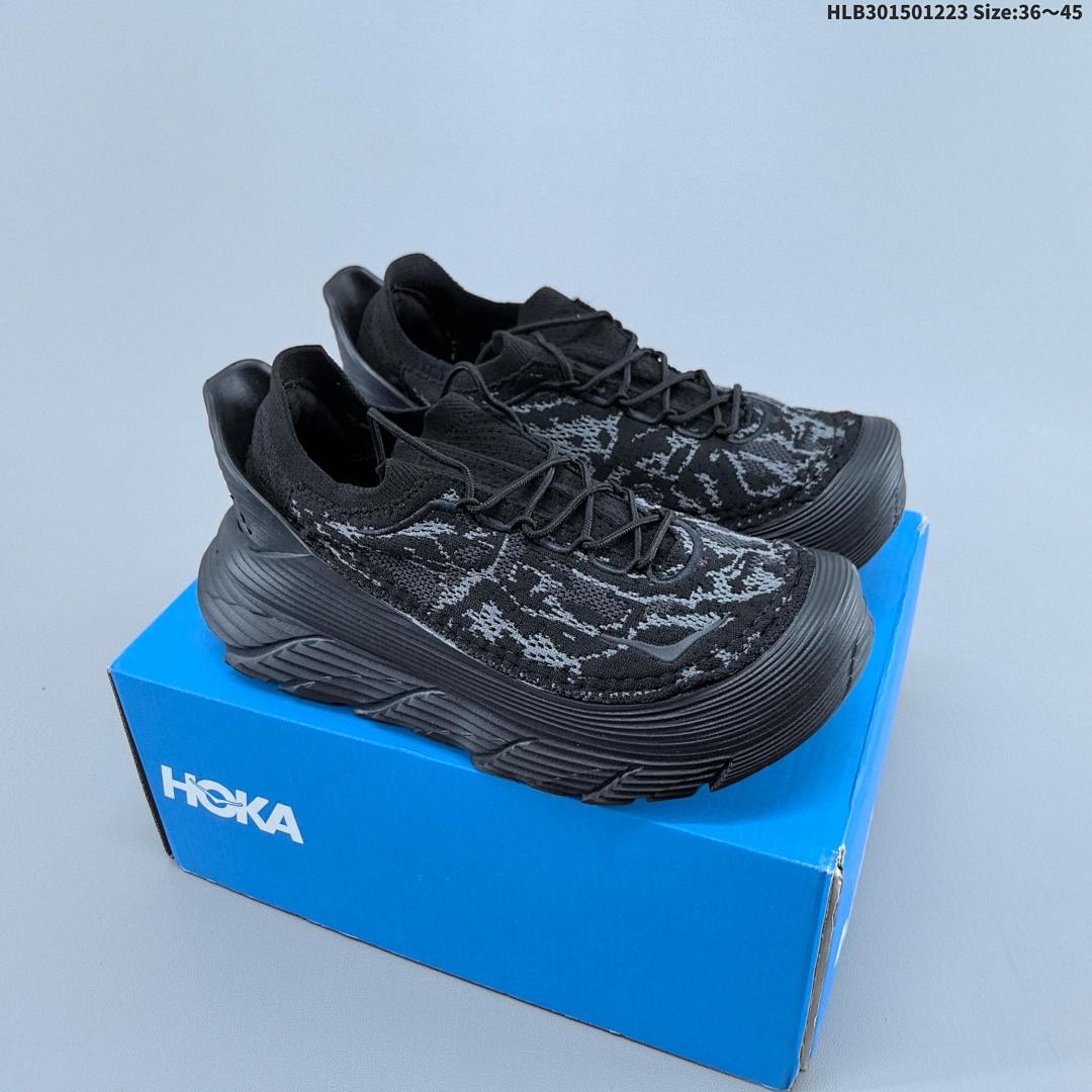 HOKA/ PU EVA ❗️ , - foto 7