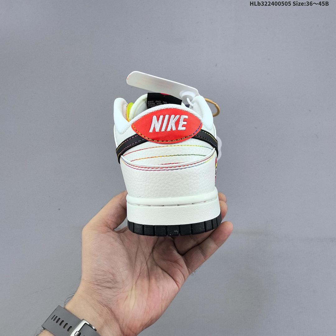 NIKE DUNK SB LOW SB Dunk Dunk Dunk SB - foto 6