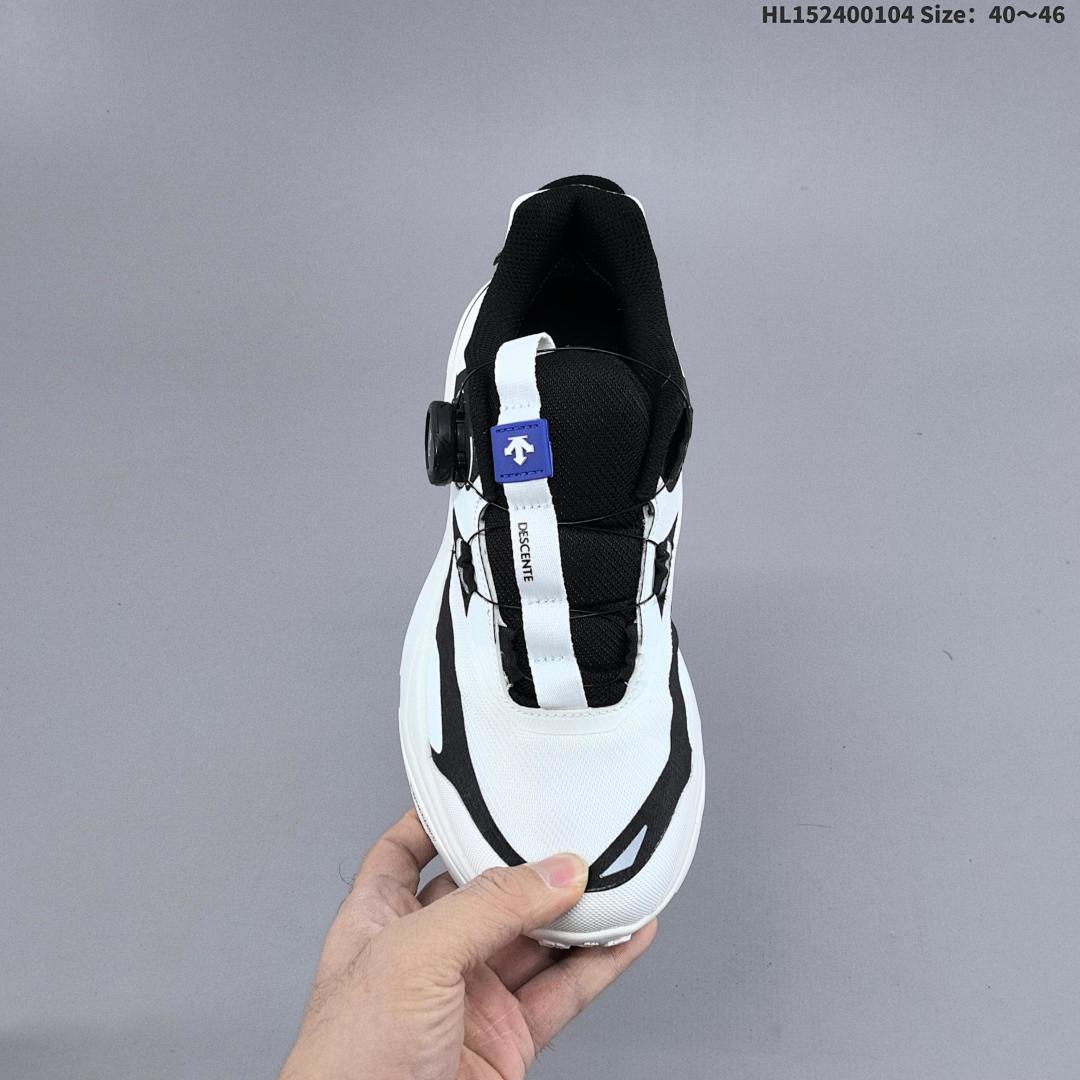 DESCENTE SKI STYLE GORE-TEX D5131SSN38 HL152400104 Size 40 46 - foto 6