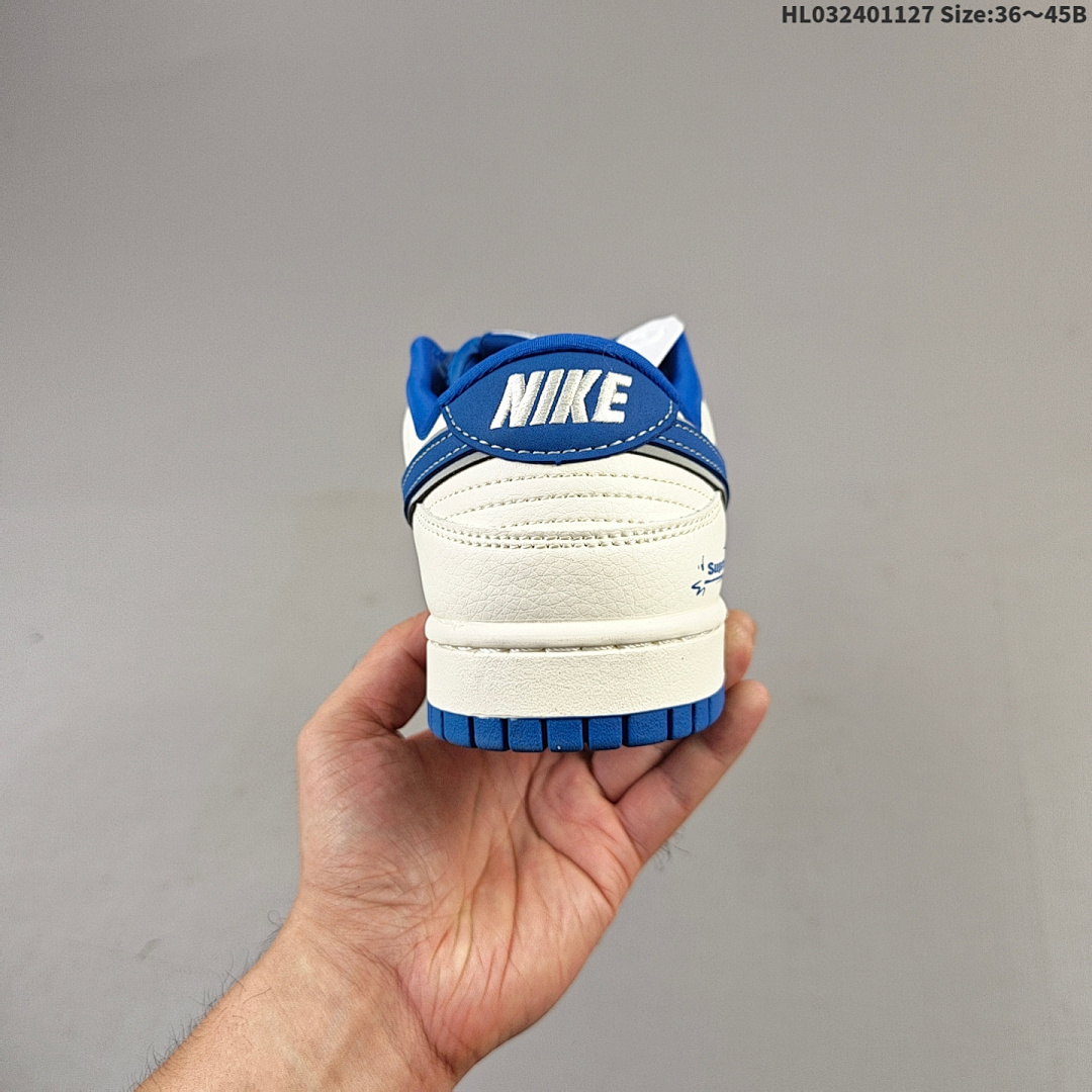 Nike Dunk Low Retro ‘DIY ’ sb - foto 5