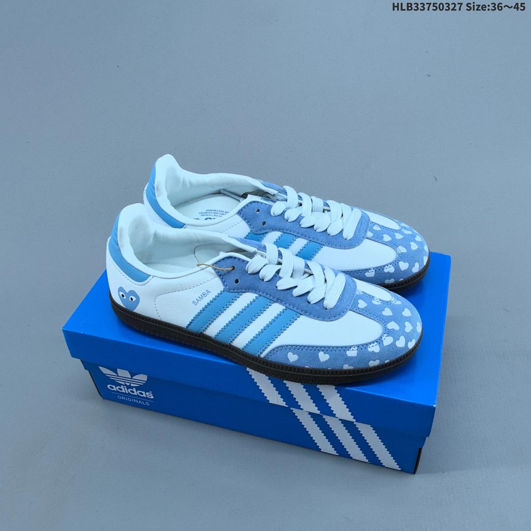 Adidas Originals Samba OG ID Size - foto 3