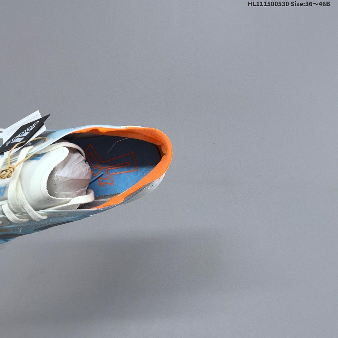 Adidas Adizero Adios Pro 4 M Flywire Zoom - foto 9