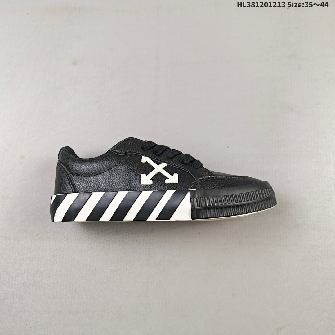 [ ] OFF-WHITE Low .Vulcanised Arrow 🈵 - foto 8
