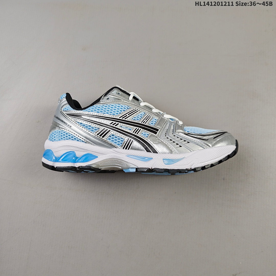 Asics Gel-Kayano 14 3D GEL FF BLAST PLUS - foto 8