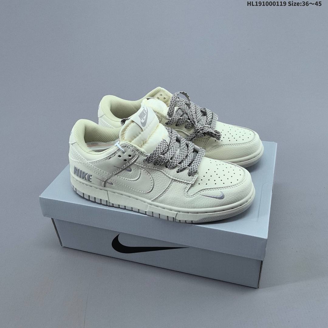NIKE sb DUNK LOW -321 ID Size 45 - foto 2