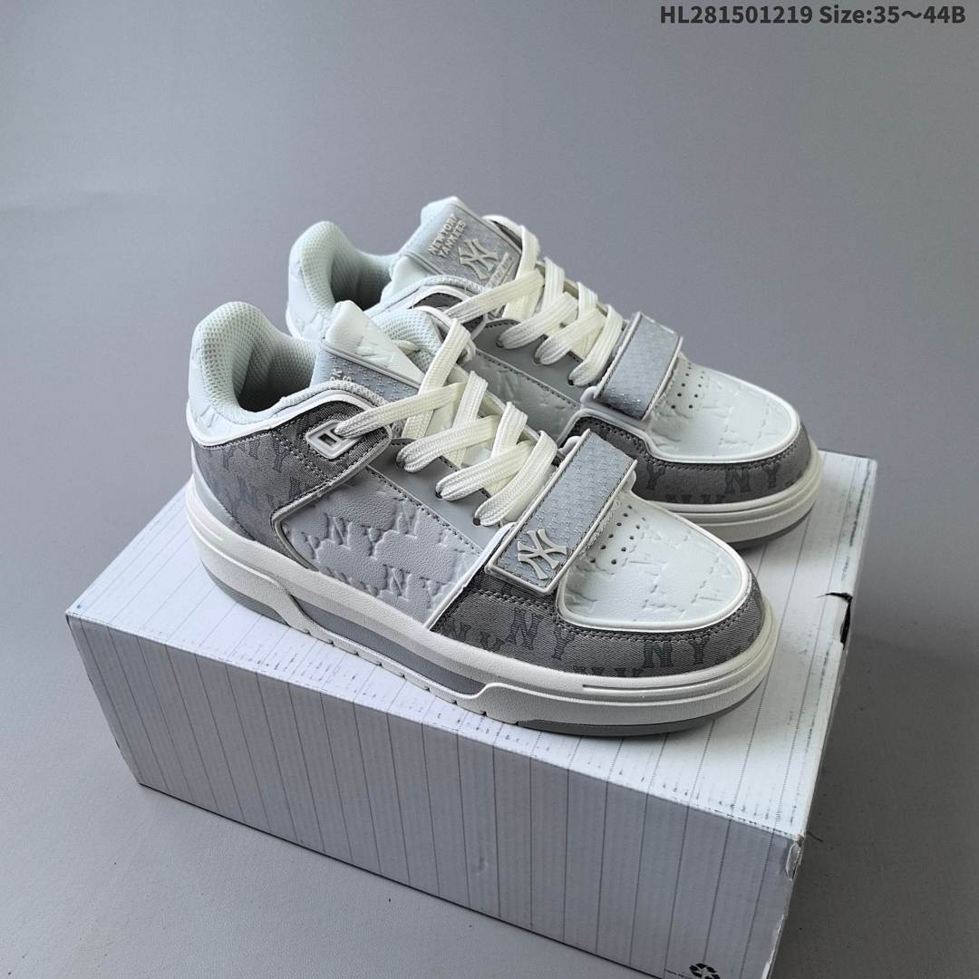 MLB Chunky Liner MID - foto 8