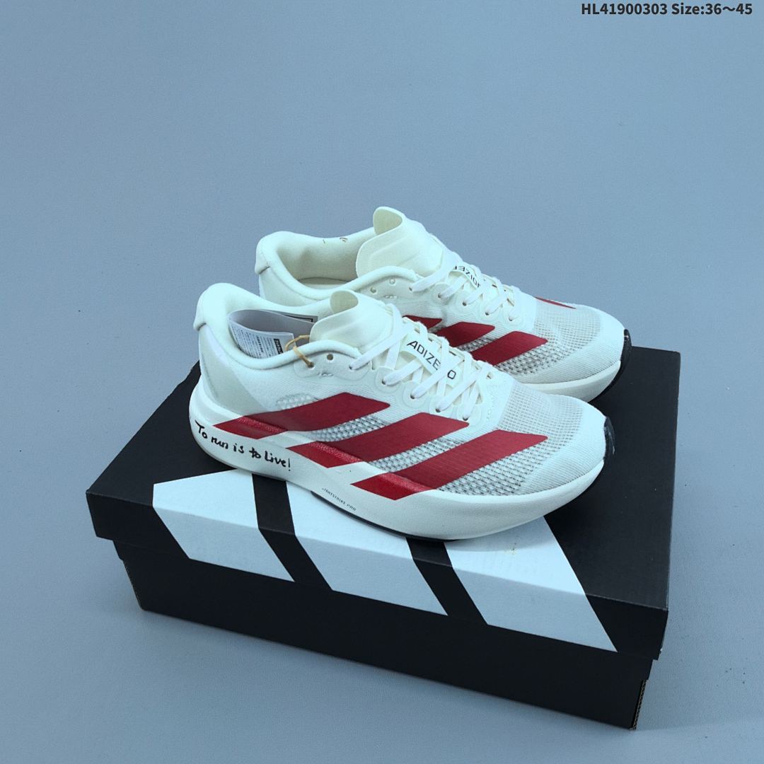 Ad Adizero Evo SL M adidas - foto 3