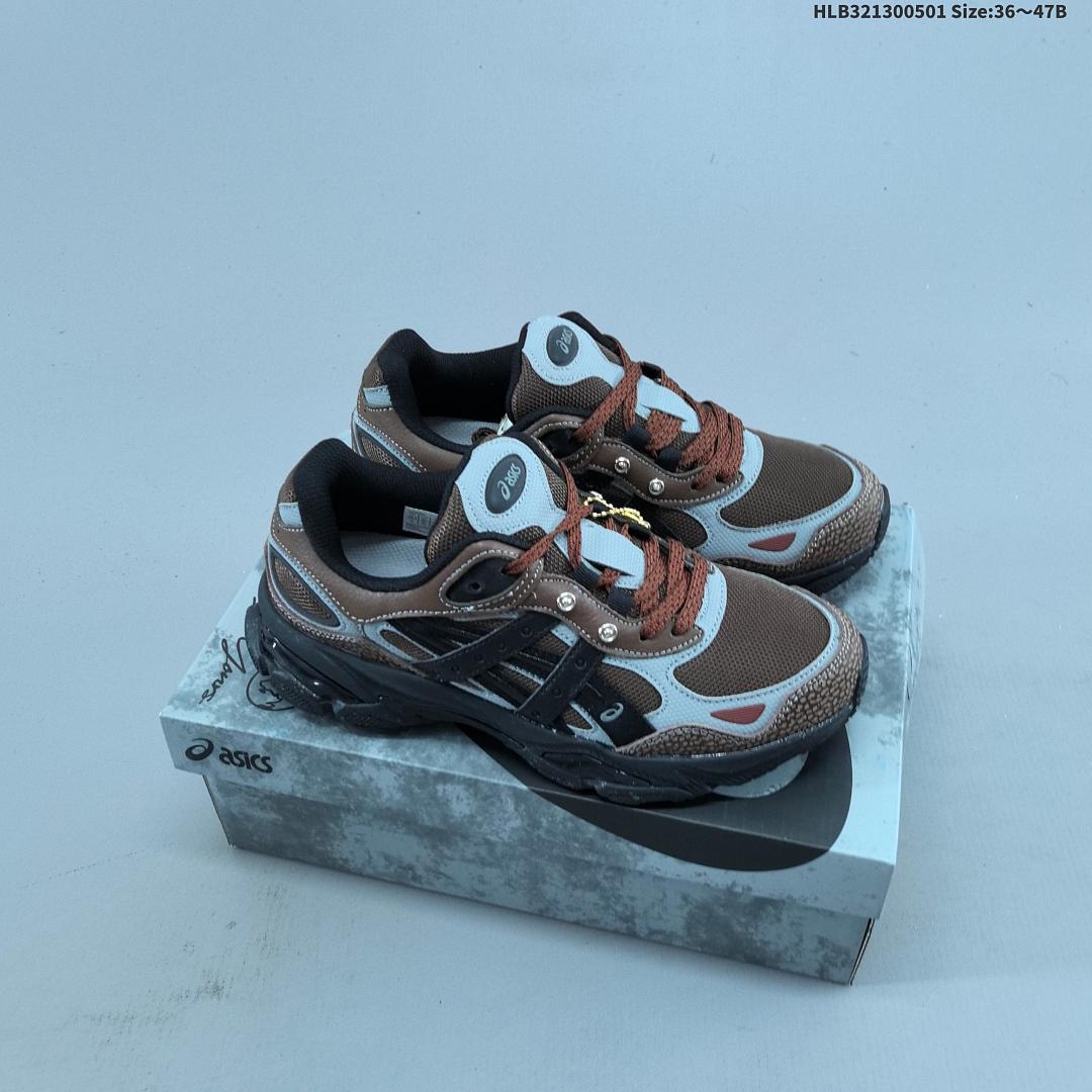 ASICS GEL-NYC 2.0 AHAR+