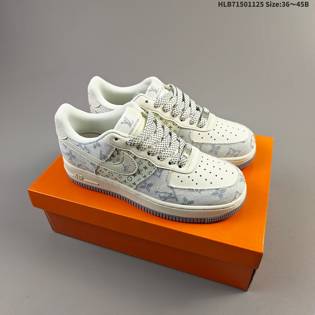 Nike Air Force1 07 low Q - foto 2