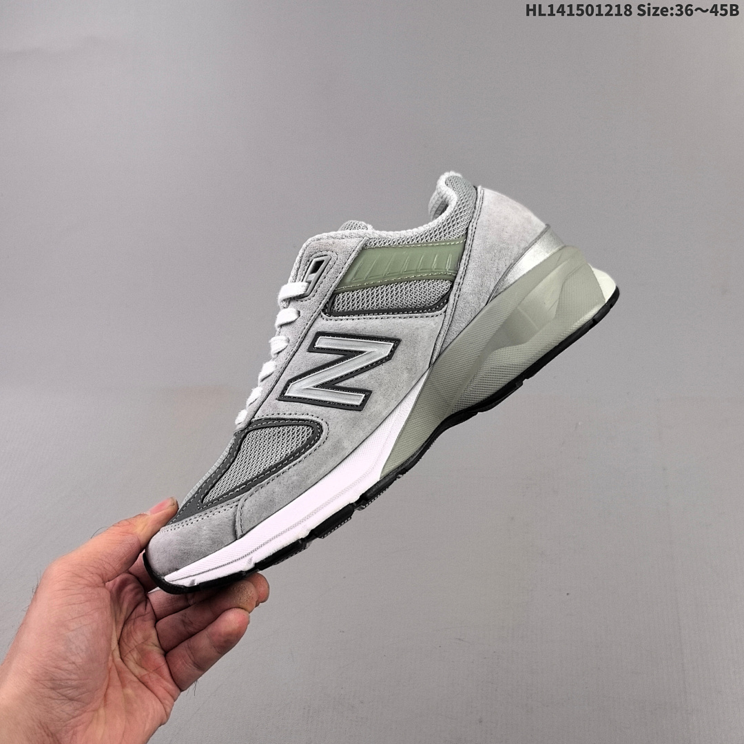 Loro Piana x New Balance NB 990 V6 NB New Balance in USA M990V6 - foto 3