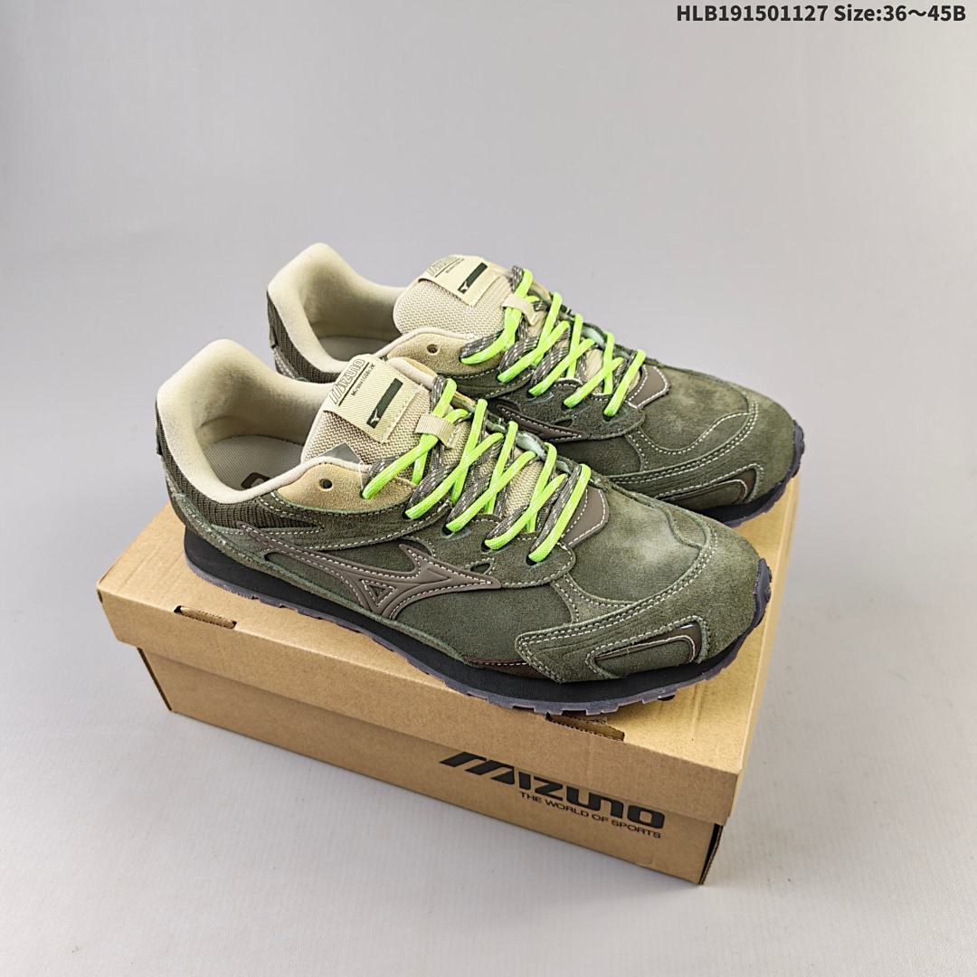 Mizuno RUNNING WAVE - foto 3