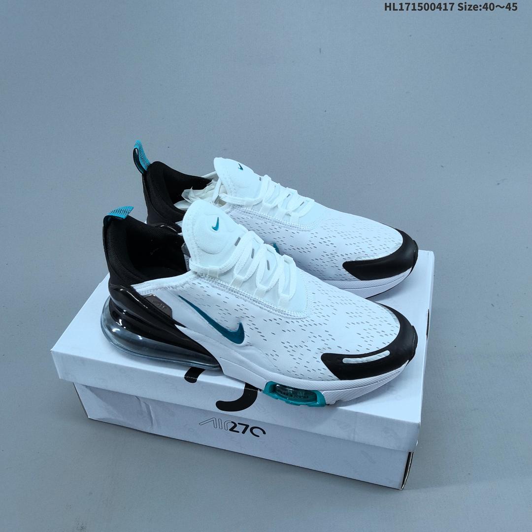 Nike Air Max 270 Flyknit Air Max - foto 8