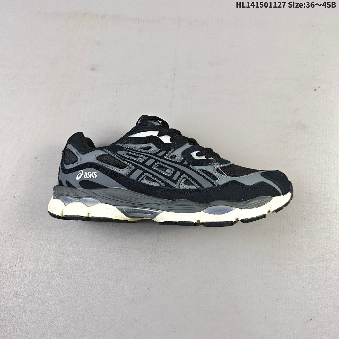 ASICS GEL-NYC AHAR+ - foto 9