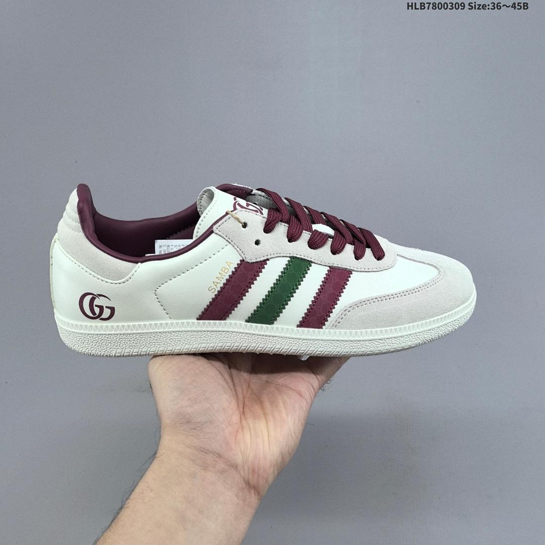 adidas SAMBA OG GJ75803 36 36.5 3 - foto 3