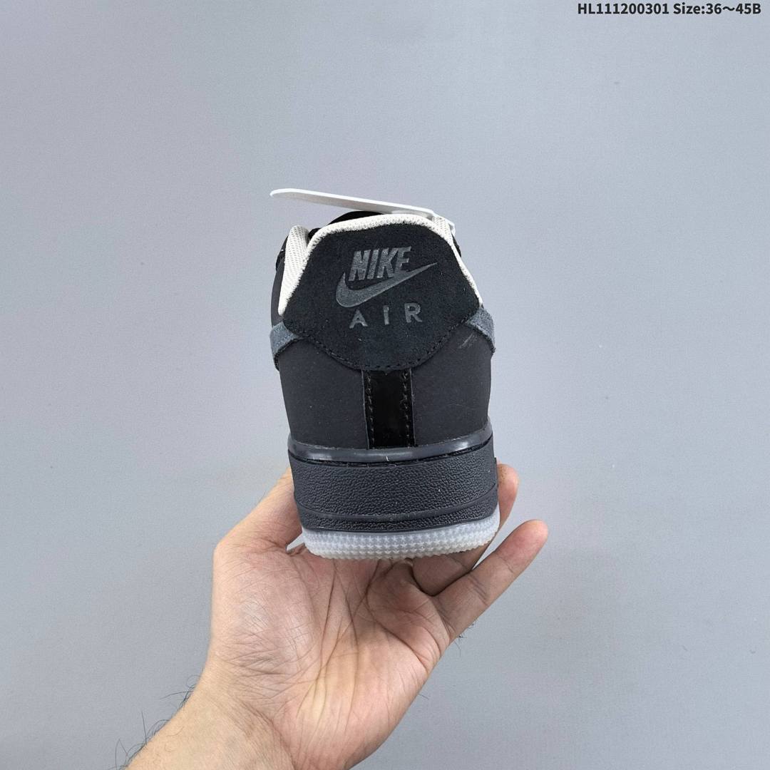 Nike Air Force 1 ’07 Force 1 - foto 6