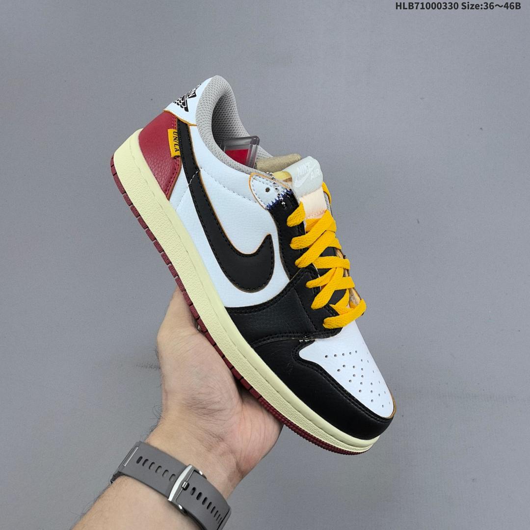 Air Jordan 1 Low ‼️ Sole ‼️ Nike Air Jordan1 Low AJ1 - foto 3