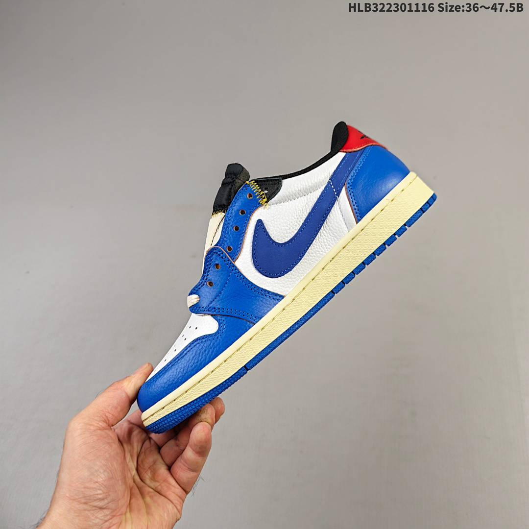 Air Jordan 1 Low AJ1 1 aj1 1 - foto 9