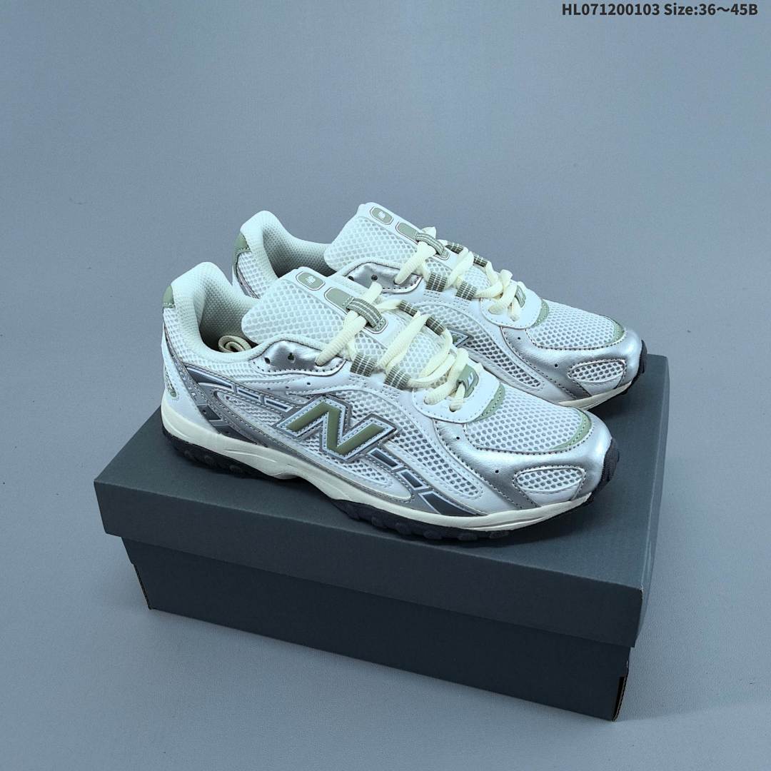 New Balance 204L