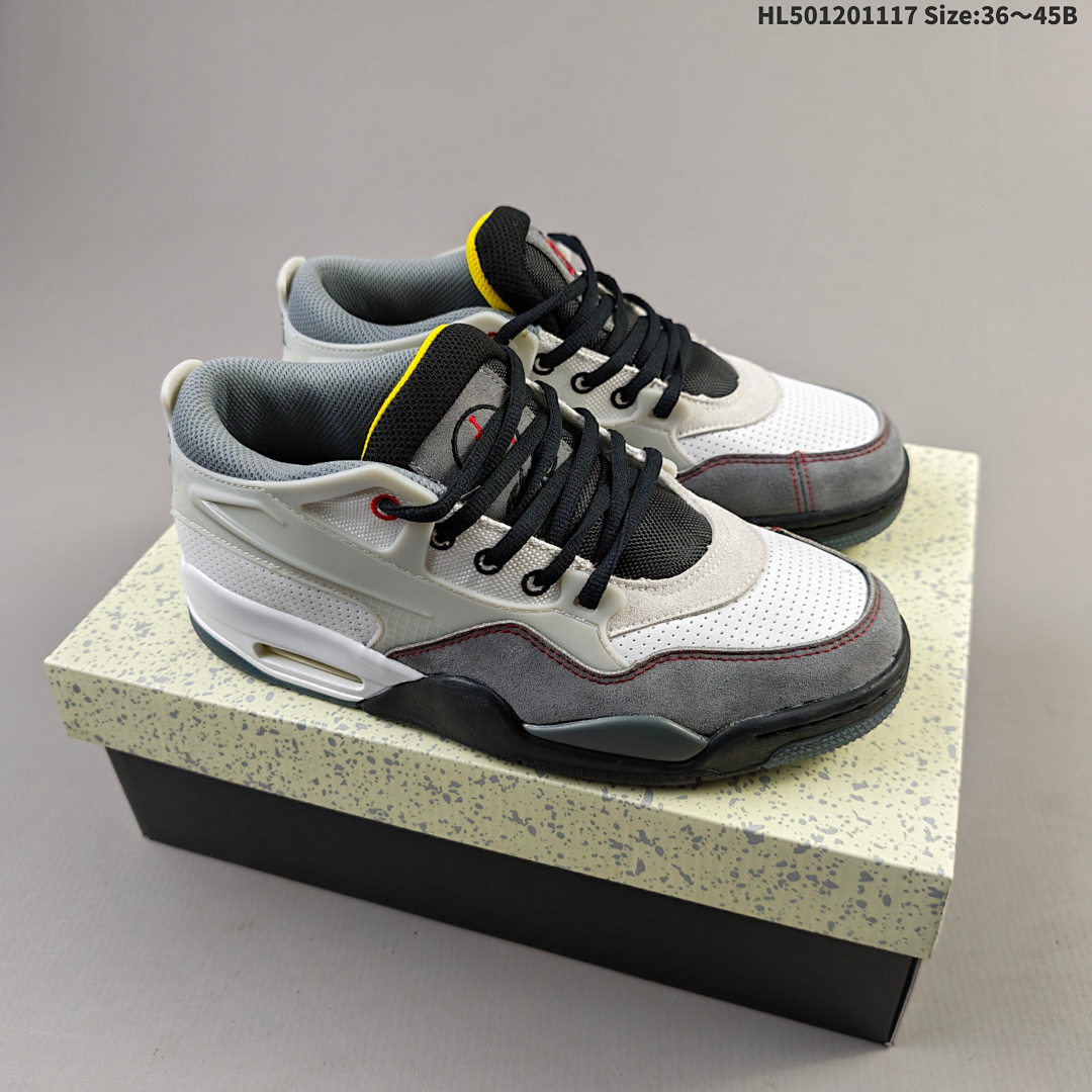 Nike Air Jordan 4 RM -201HL501201 - foto 2