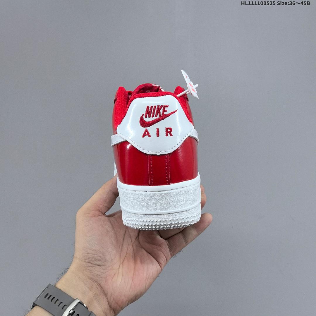 Nike AIR FORCE 1’07 Force - foto 6