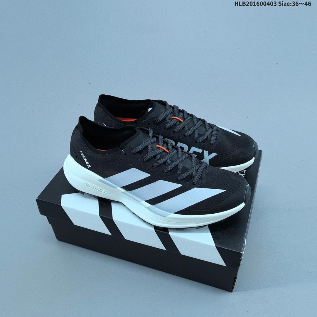 Adidas Terrex Agravic Speed Ultra OG HLB201600403