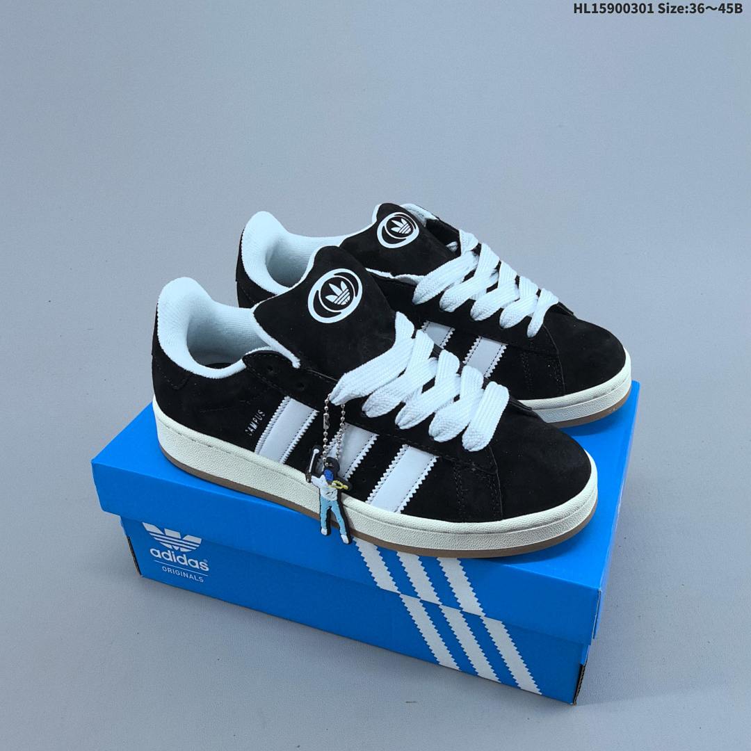 Adidas Originals Campus 00s ID HL15900301 Size 45B
