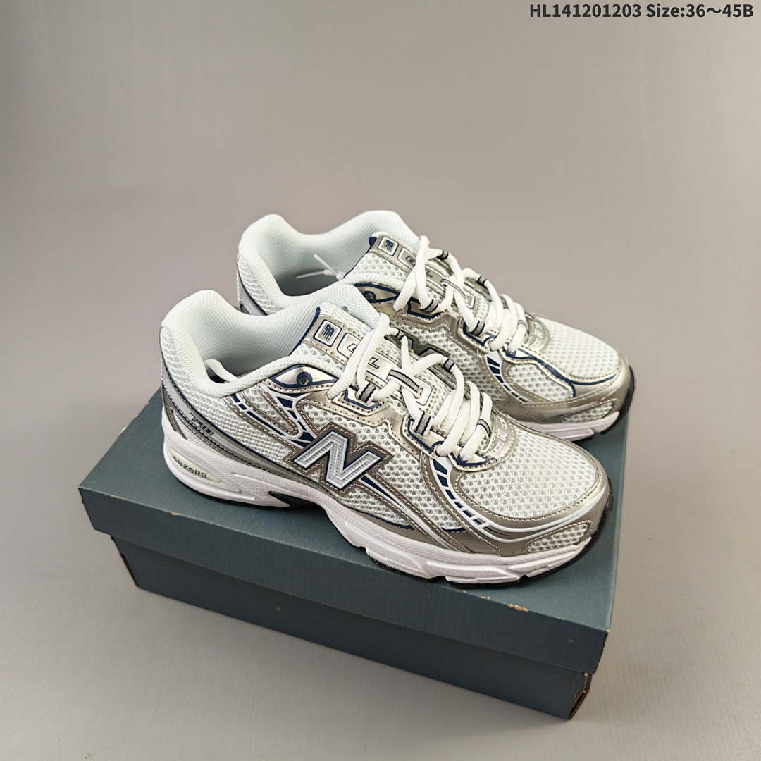New Balance MR740 NB T-Beam - foto 7